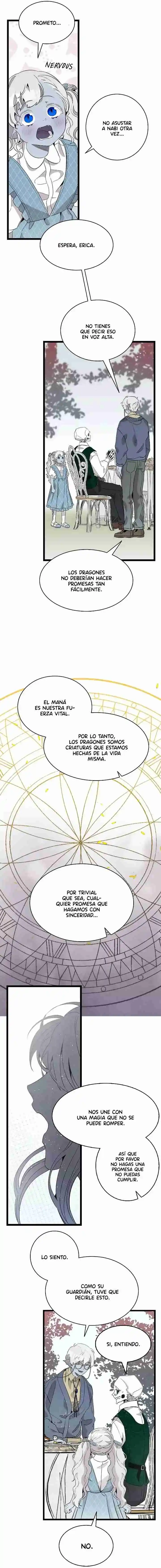 Metamorfosis - Capítulo 136 - Página 6 - LectorTMOo