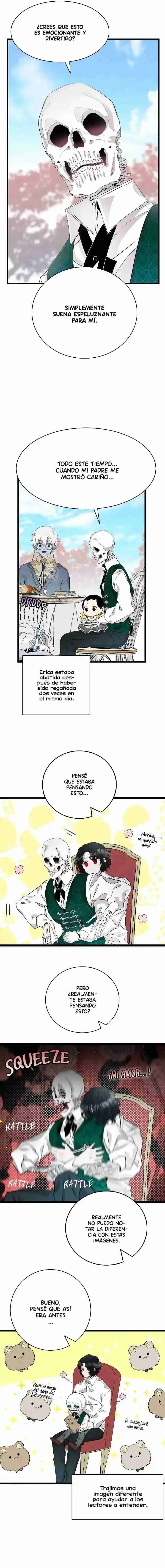 Metamorfosis - Capítulo 136 - Página 11 - LectorTMOo