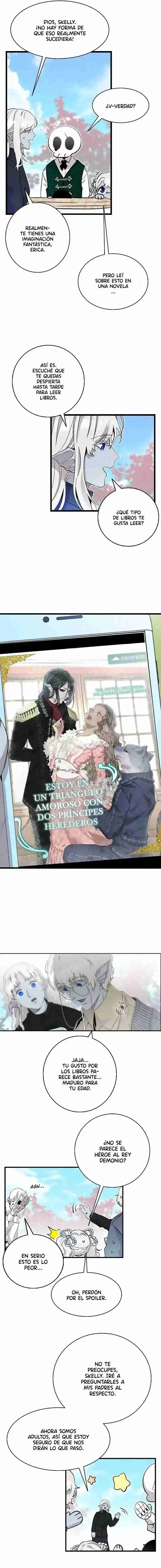 Metamorfosis - Capítulo 136 - Página 12 - LectorTMOo