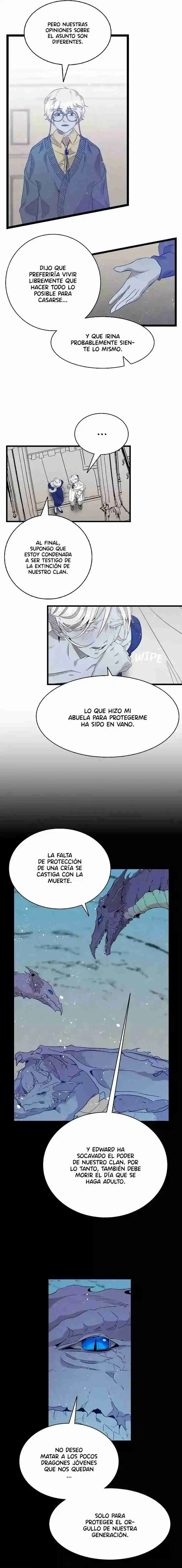 Metamorfosis - Capítulo 136 - Página 14 - LectorTMOo