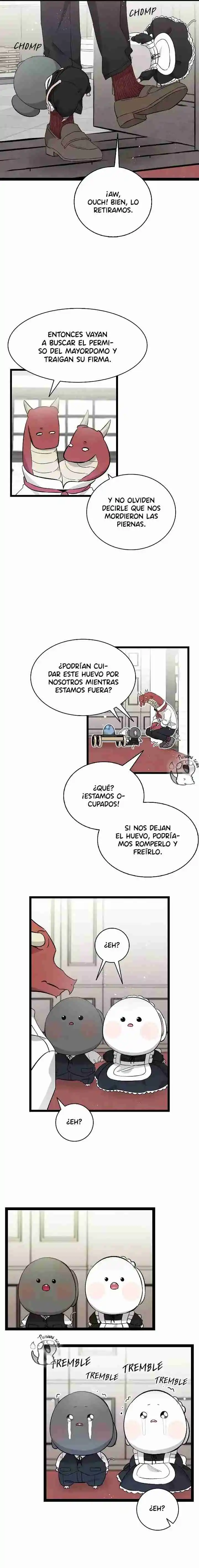 Metamorfosis - Capítulo 137 - Página 9 - LectorTMOo