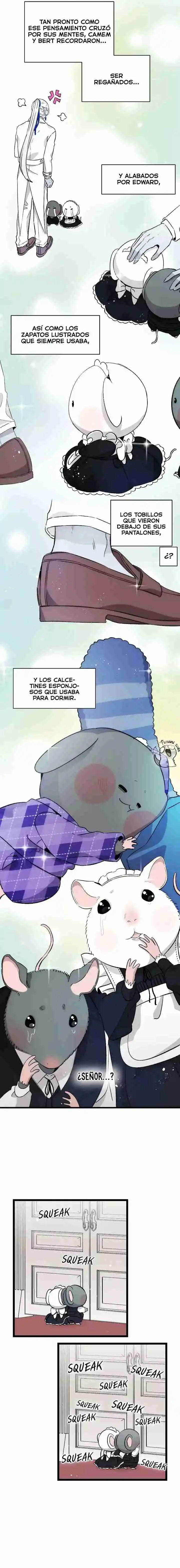 Metamorfosis - Capítulo 137 - Página 12 - LectorTMOo