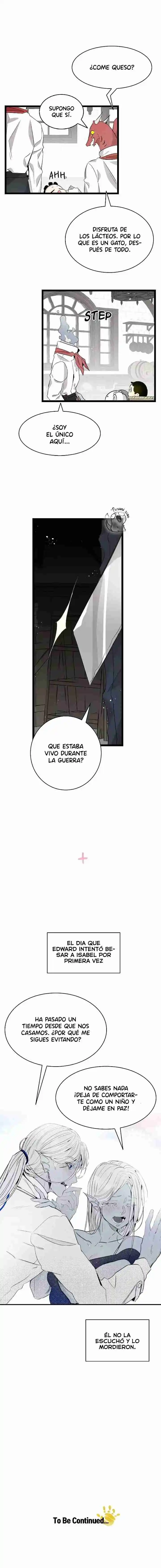 Metamorfosis - Capítulo 138 - Página 14 - LectorTMOo