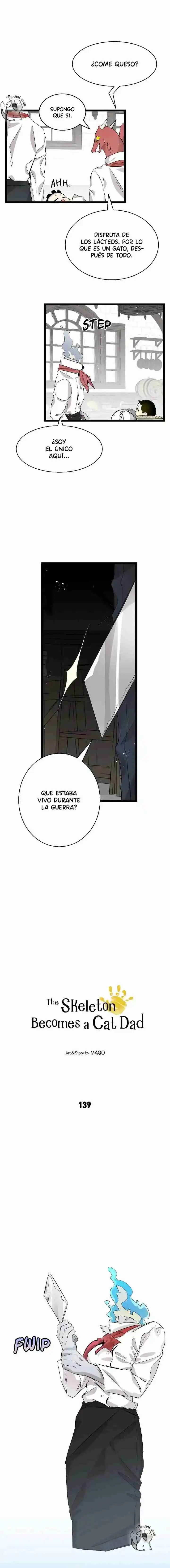 Metamorfosis - Capítulo 139 - Página 4 - LectorTMOo