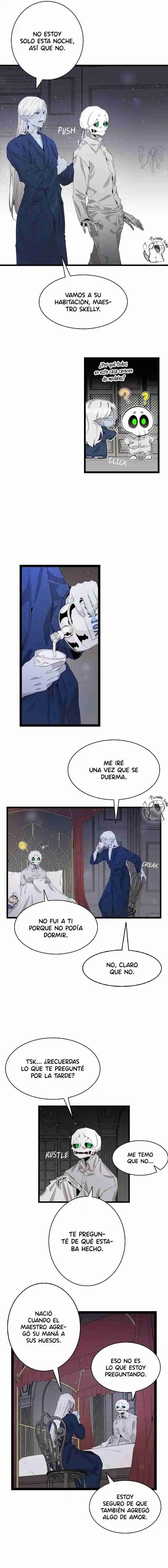 Metamorfosis - Capítulo 139 - Página 16 - LectorTMOo