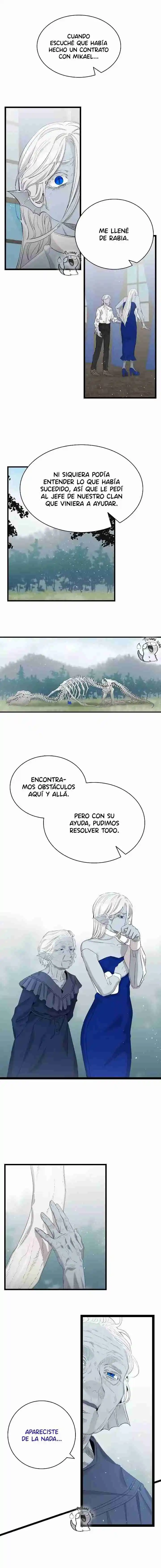 Metamorfosis - Capítulo 139 - Página 30 - LectorTMOo