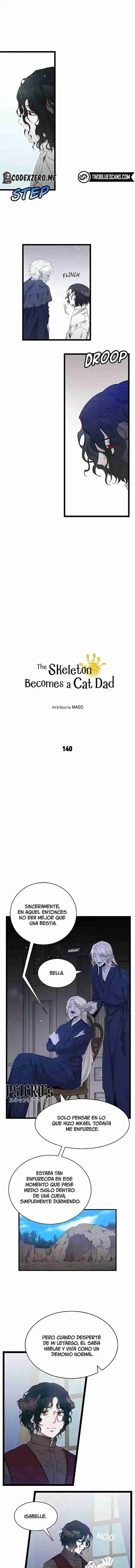 Metamorfosis - Capítulo 140 - Página 3 - LectorTMOo