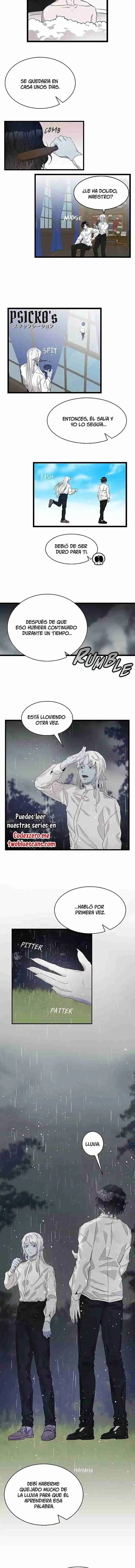 Metamorfosis - Capítulo 140 - Página 5 - LectorTMOo