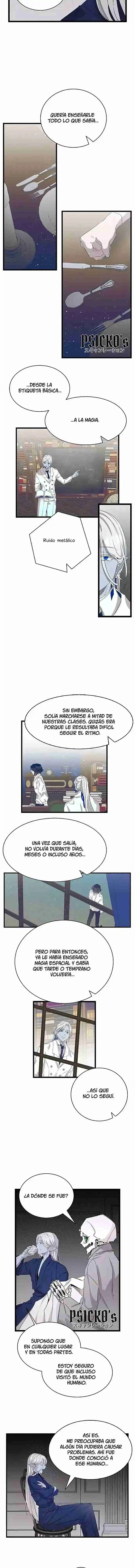 Metamorfosis - Capítulo 140 - Página 8 - LectorTMOo