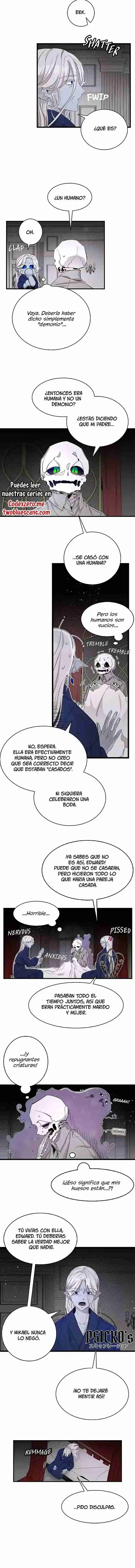 Metamorfosis - Capítulo 140 - Página 9 - LectorTMOo