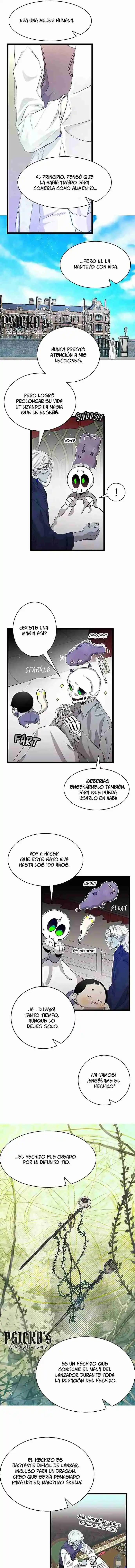 Metamorfosis - Capítulo 140 - Página 10 - LectorTMOo