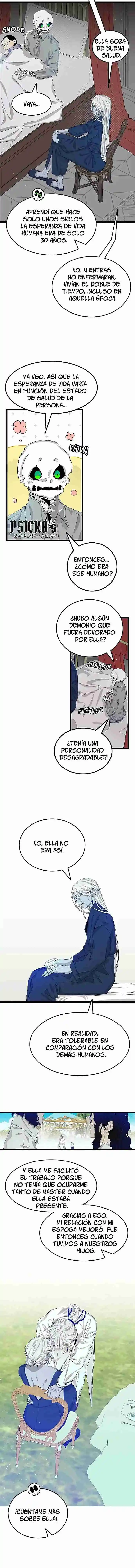 Metamorfosis - Capítulo 141 - Página 4 - LectorTMOo