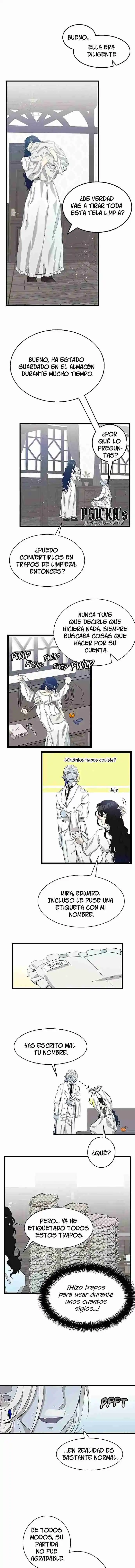 Metamorfosis - Capítulo 141 - Página 5 - LectorTMOo