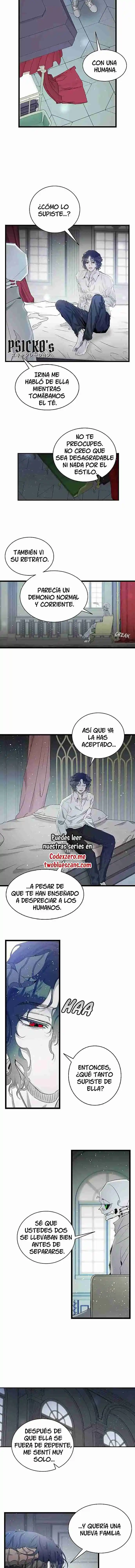 Metamorfosis - Capítulo 142 - Página 7 - LectorTMOo
