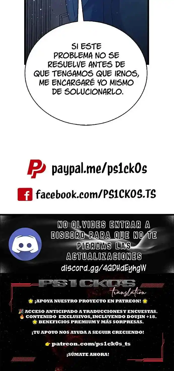 Metamorfosis - Capítulo 142 - Página 12 - LectorTMOo