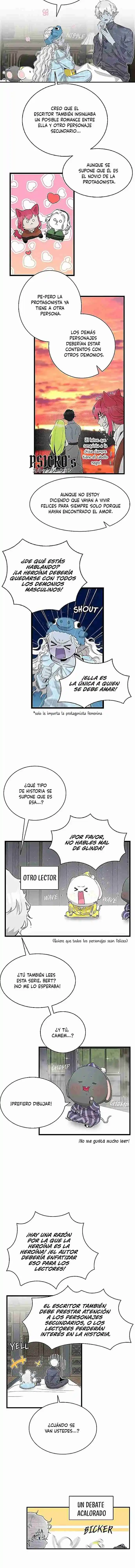 Metamorfosis - Capítulo 143 - Página 8 - LectorTMOo
