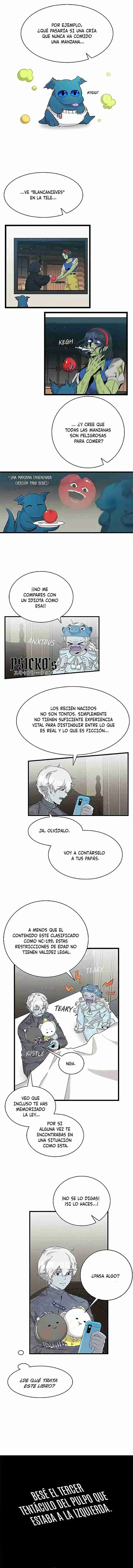 Metamorfosis - Capítulo 143 - Página 12 - LectorTMOo
