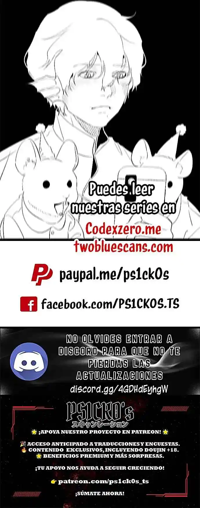 Metamorfosis - Capítulo 143 - Página 13 - LectorTMOo
