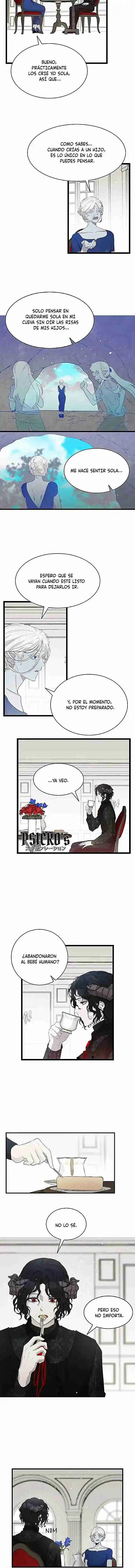 Metamorfosis - Capítulo 144 - Página 6 - LectorTMOo