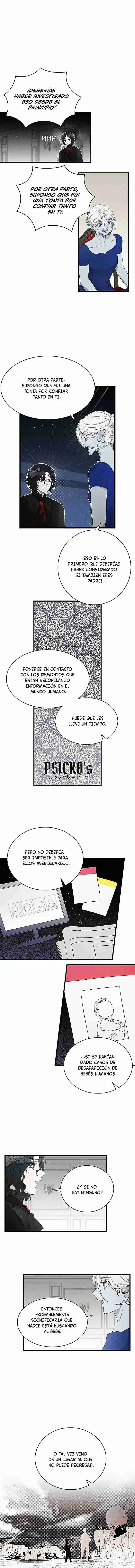 Metamorfosis - Capítulo 144 - Página 7 - LectorTMOo