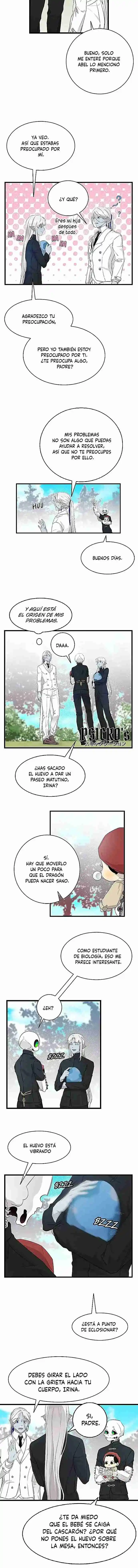 Metamorfosis - Capítulo 144 - Página 11 - LectorTMOo