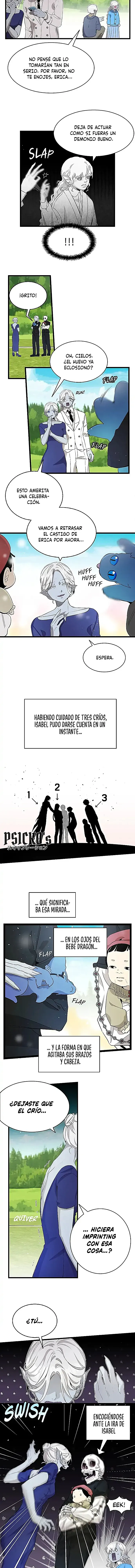 Metamorfosis - Capítulo 145 - Página 6 - LectorTMOo