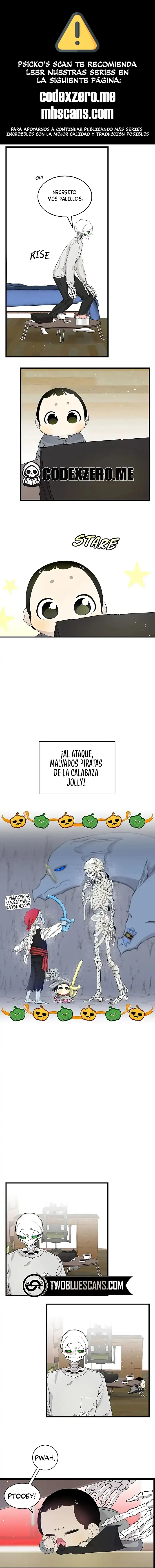 Metamorfosis - Capítulo 146 - Página 3 - LectorTMOo