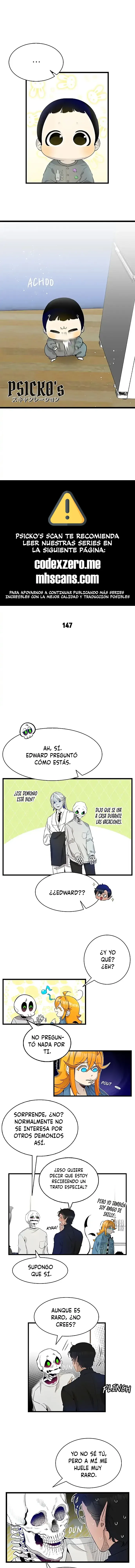 Metamorfosis - Capítulo 147 - Página 3 - LectorTMOo