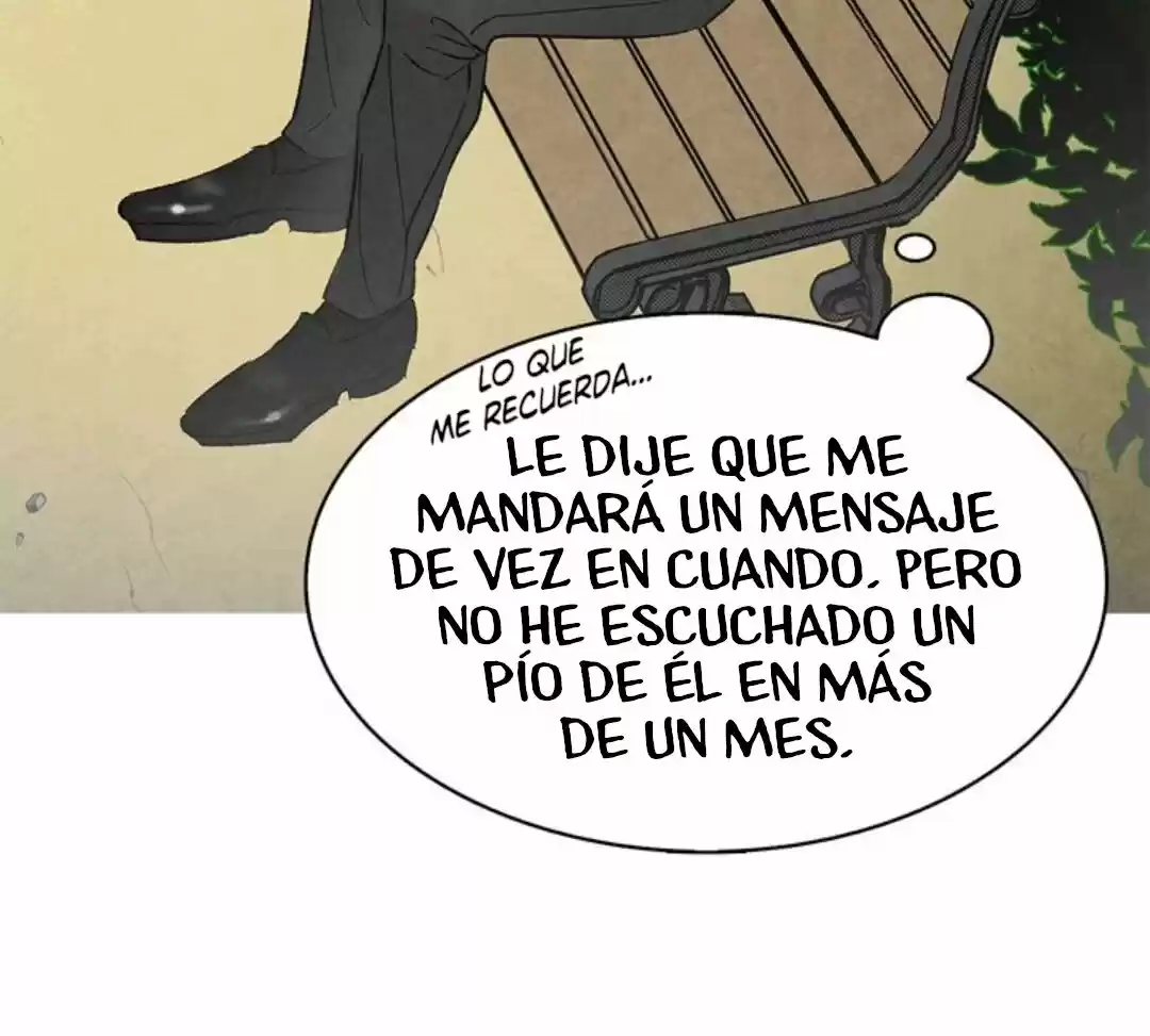 Metamorfosis - Capítulo 15 - Página 18 - LectorTMOo