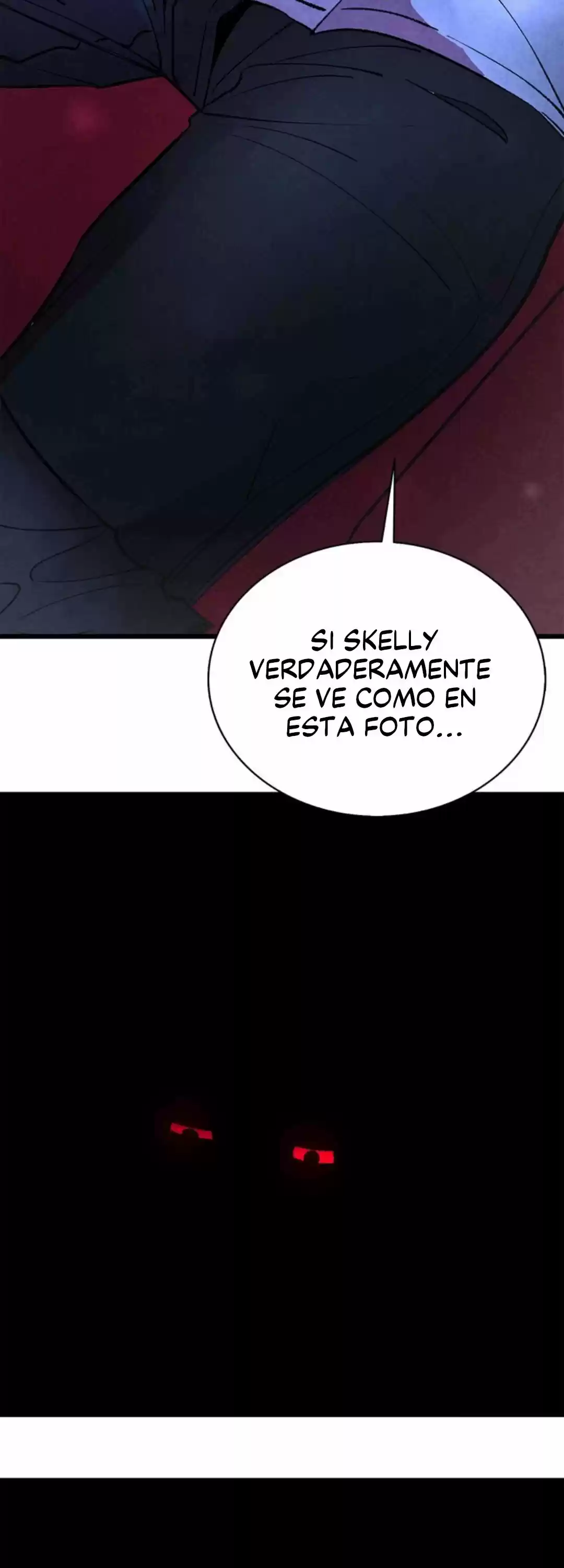 Metamorfosis - Capítulo 15 - Página 49 - LectorTMOo
