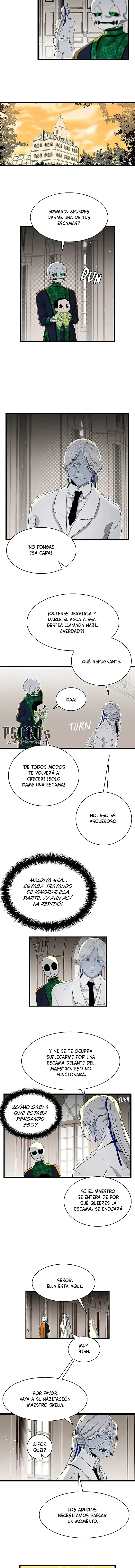 Metamorfosis - Capítulo 150 - Página 10 - LectorTMOo