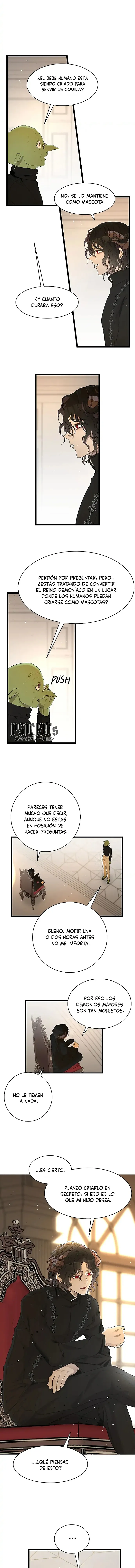 Metamorfosis - Capítulo 151 - Página 3 - LectorTMOo