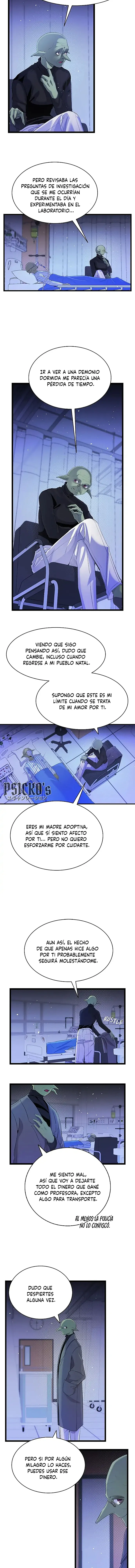 Metamorfosis - Capítulo 151 - Página 8 - LectorTMOo
