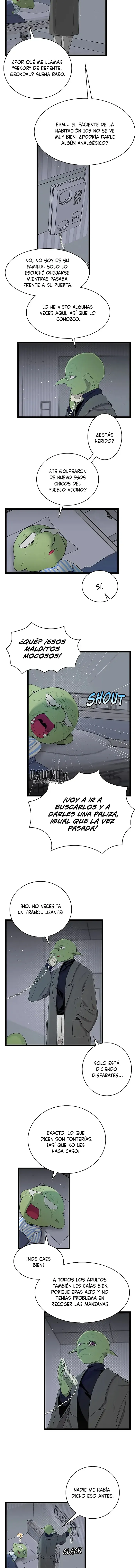 Metamorfosis - Capítulo 152 - Página 4 - LectorTMOo