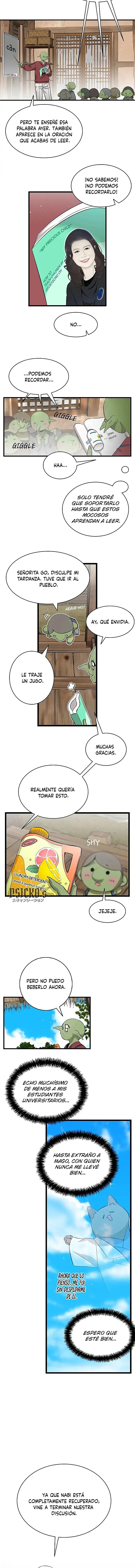 Metamorfosis - Capítulo 152 - Página 12 - LectorTMOo