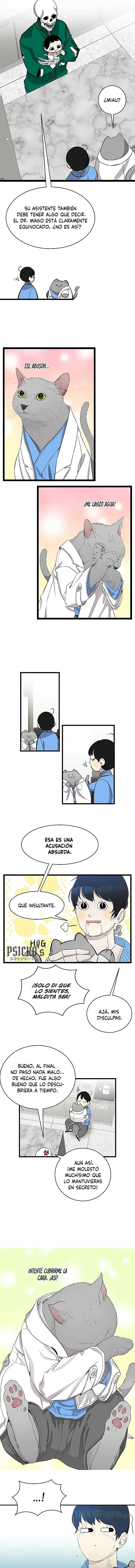 Metamorfosis - Capítulo 152 - Página 13 - LectorTMOo