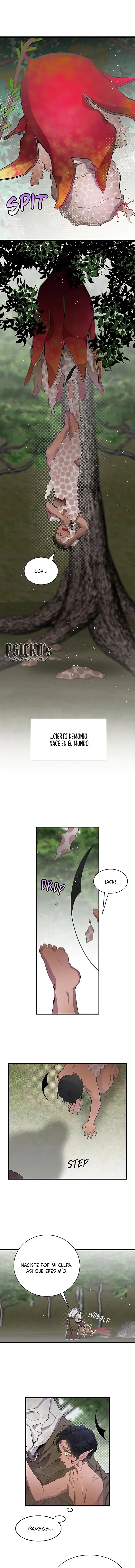 Metamorfosis - Capítulo 153 - Página 5 - LectorTMOo