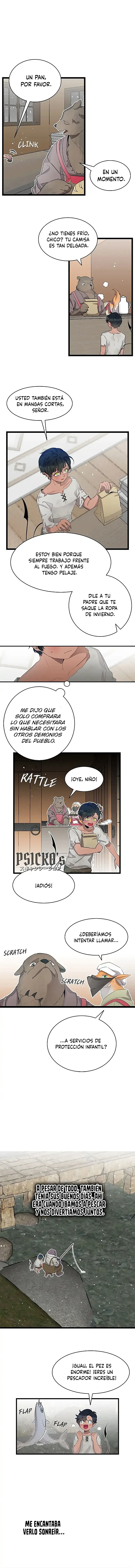 Metamorfosis - Capítulo 154 - Página 8 - LectorTMOo
