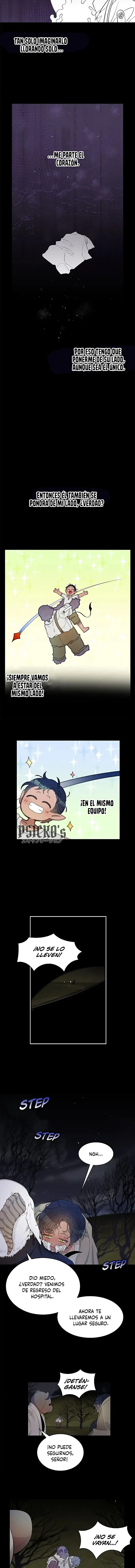 Metamorfosis - Capítulo 155 - Página 8 - LectorTMOo