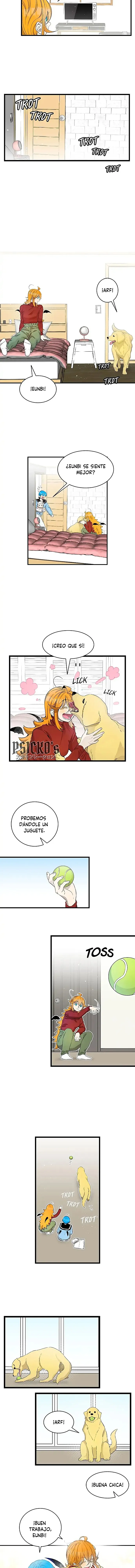 Metamorfosis - Capítulo 156 - Página 10 - LectorTMOo