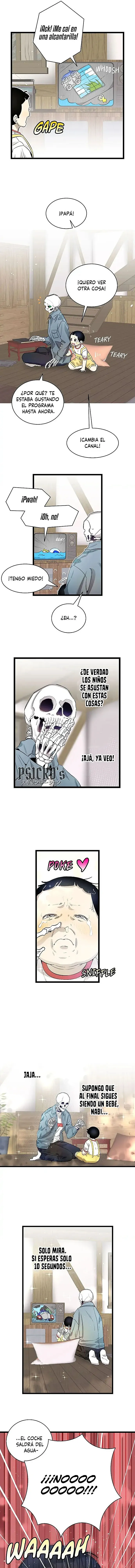 Metamorfosis - Capítulo 156 - Página 12 - LectorTMOo