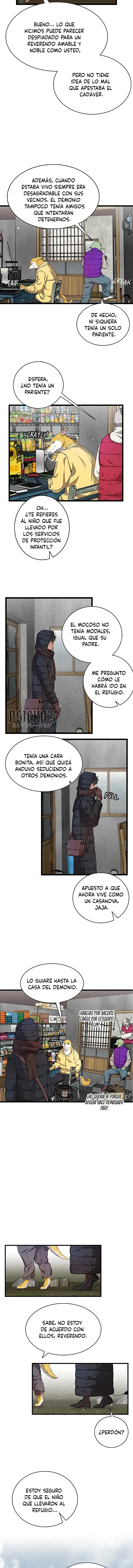 Metamorfosis - Capítulo 157 - Página 4 - LectorTMOo