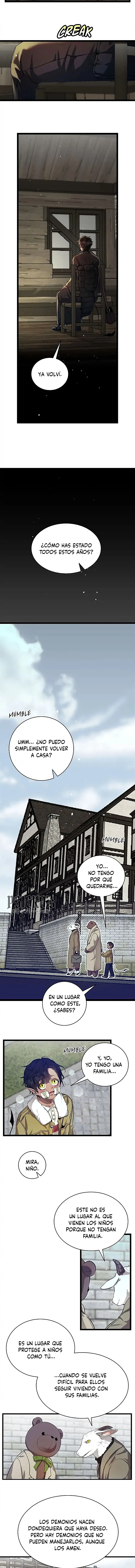 Metamorfosis - Capítulo 157 - Página 7 - LectorTMOo