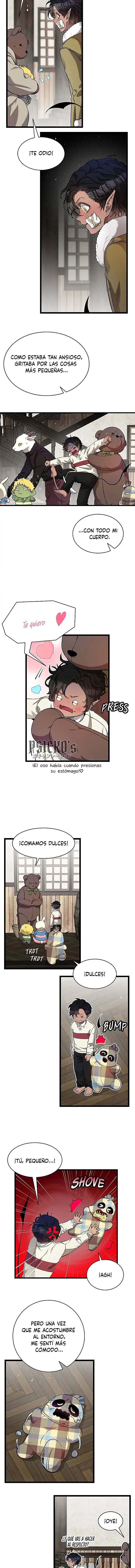 Metamorfosis - Capítulo 157 - Página 9 - LectorTMOo