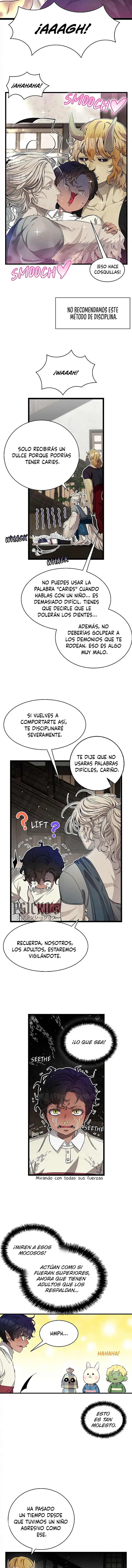 Metamorfosis - Capítulo 157 - Página 11 - LectorTMOo