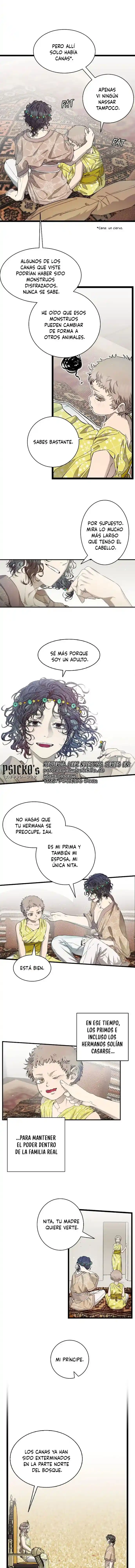 Metamorfosis - Capítulo 159 - Página 7 - LectorTMOo