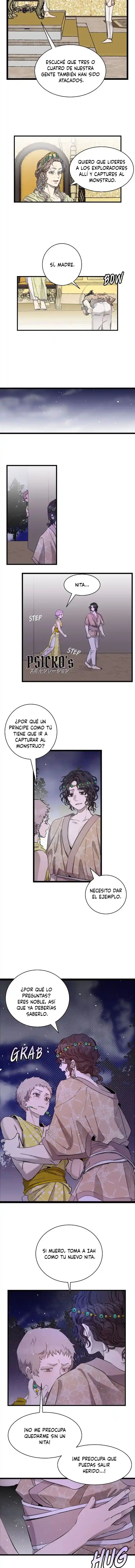 Metamorfosis - Capítulo 159 - Página 8 - LectorTMOo