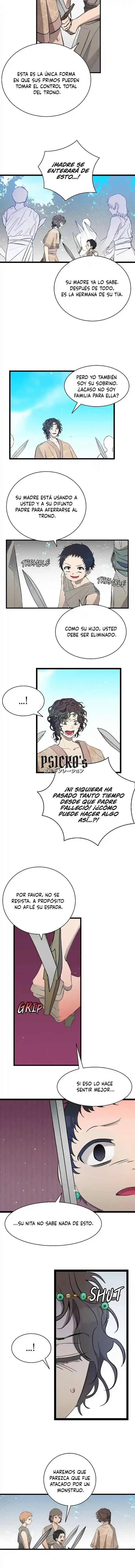 Metamorfosis - Capítulo 159 - Página 11 - LectorTMOo