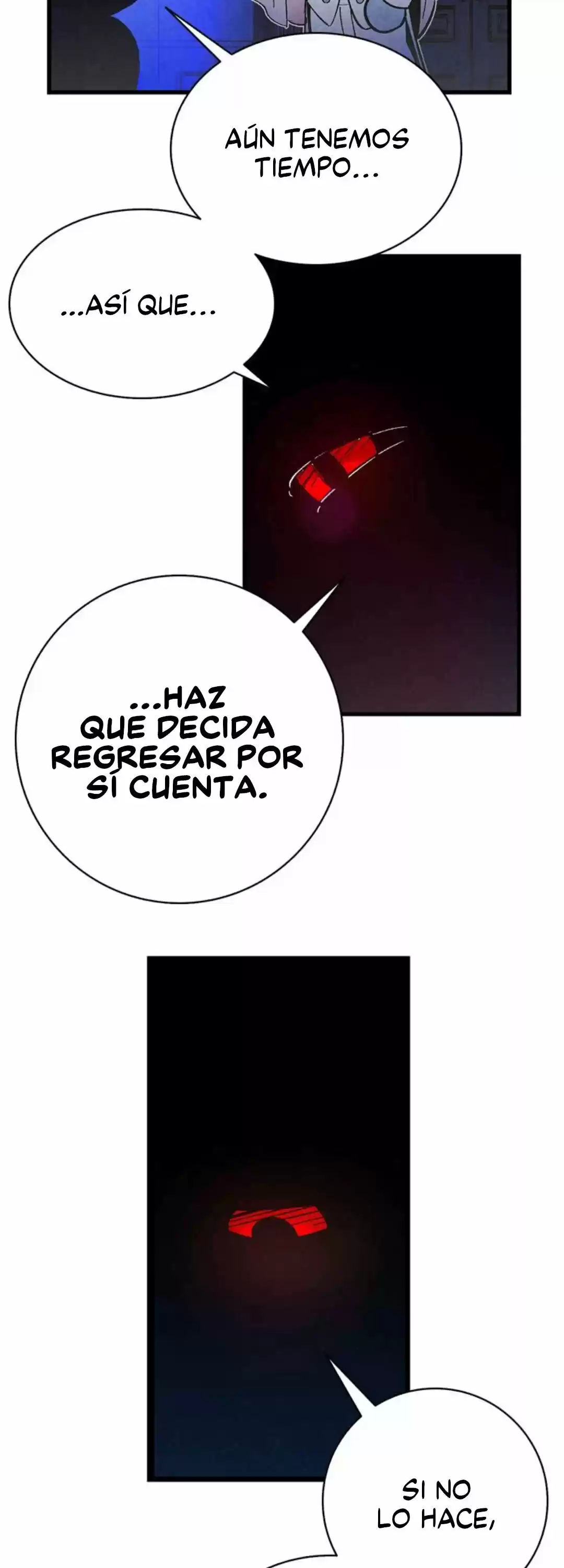 Metamorfosis - Capítulo 16 - Página 6 - LectorTMOo