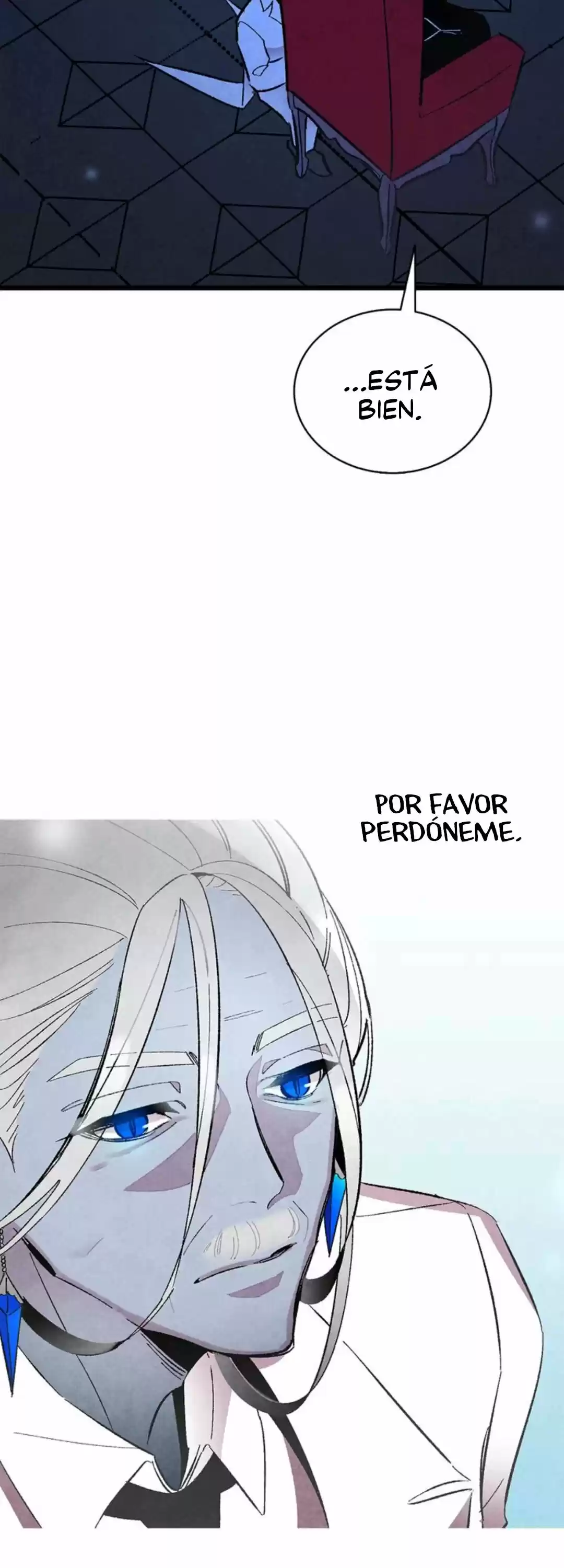 Metamorfosis - Capítulo 16 - Página 13 - LectorTMOo